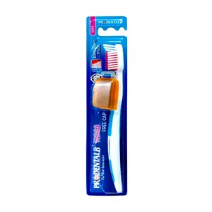 ProDentalB Vision Ergonomic Handle Design Toothbrush