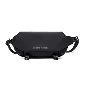Arctic Hunter YB00047 Waterproof Casual Crossbody Waist Bag