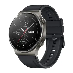 Huawei Watch GT 2 Pro AMOLED Smartwatch