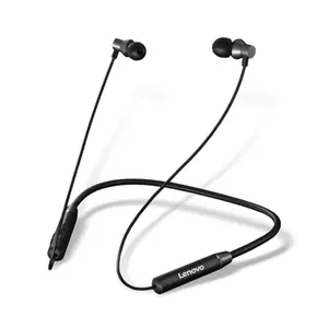 Lenovo HE05 Wireless In-ear Neckband Bluetooth Earphones
