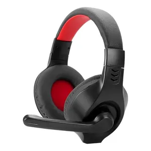 Xtrike Me HP-312 Stereo Wired Gaming Headphone