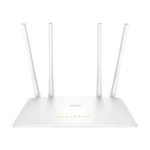 Cudy WR1200 AC1200 Mbps Ethernet Dual-Band Wi-Fi 5 Router