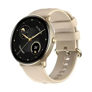 ZEBLAZE GTR 3 PRO Smart Voice Calling Smartwatch