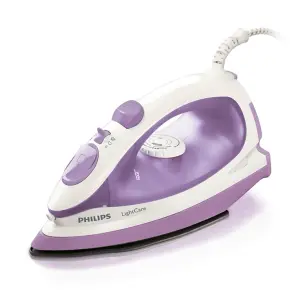 Philips GC1490/12 Easy Gliding Non-Stick Steam Iron