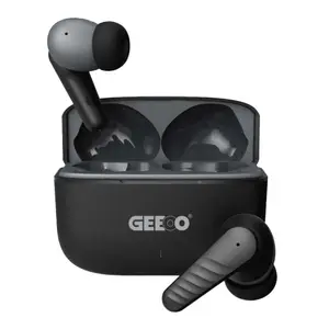 GEEOO T8 Fast Charging TWS With ENC Earbuds