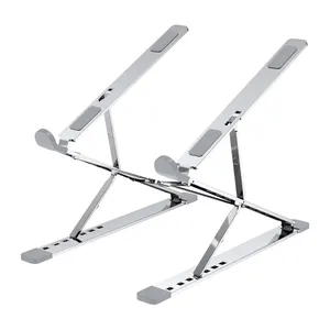 Fantech NS12 Full Aluminum Alloy Material Laptop Stand