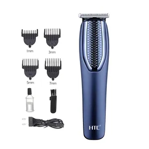 HTC AT-1210 Professional Hair Clipper Trimmer for Men