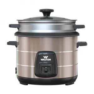 Walton WRC-MS220 2.2 Liter Automatic Cooking  & Warm function Rice Cooker 
