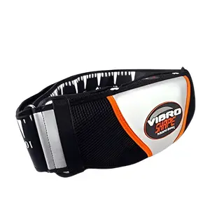 Electric Vibro Shape Adjustable Slimming Belt