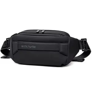 Arctic Hunter YB00043 Waterproof Anti Theft Unisex Waist Bag