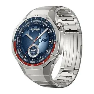 Huawei GT 5 Pro 46mm With Titanium Strap Smartwatch - Variant 2