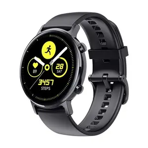 Microwear SG3 IP68 Waterproof Smartwatch