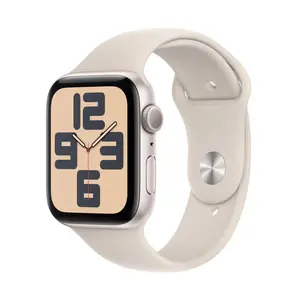 Apple Watch SE 2023 Retina LTPO OLED Smartwatch - Variant 3