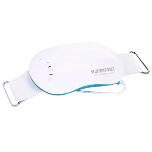 Health Care Electric Vibration Slimming Belt
