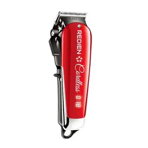Redien RN-8128 Professional electric hair Clipper With Trimmer