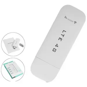 Portable LTE 4G WiFi 100Mbps Speed All Operator SIM Supported Modem