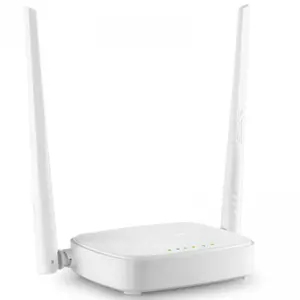 Tenda N301 300 Mbps Ethernet Single-Band Wi-Fi Router