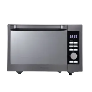 Panasonic NN-CT68MYTE 30L Convection & Grill Microwave Oven