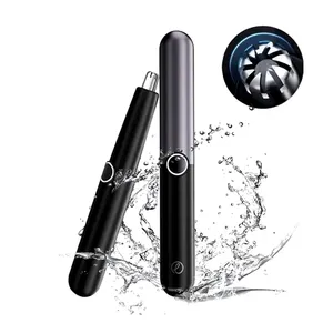 Xiaomi Enchen Mocha N Electric Nose Hair Trimmer For Men Flash Deals