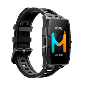 IMIKI MB1 BT Calling Smartwatch