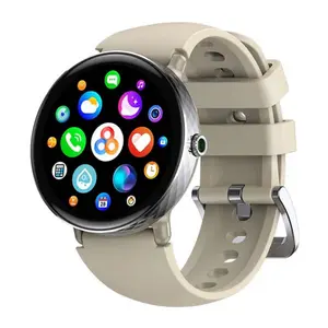 Zeblaze Lily 2 AMOLED Smartwatch - Variant 2