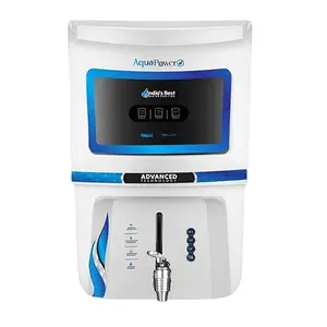PureMax 9L RO High Capacity Storage Energy-Efficient Water Purifier 