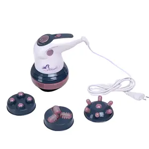 Portable Infrared Slimming Electric Massager for Muscle Relaxation
