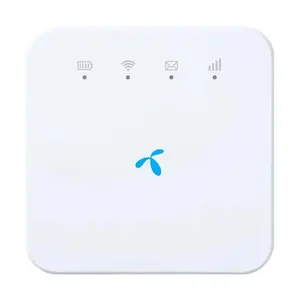 Grameen Phone MF927U 4G Single Band Portable Pocket Router