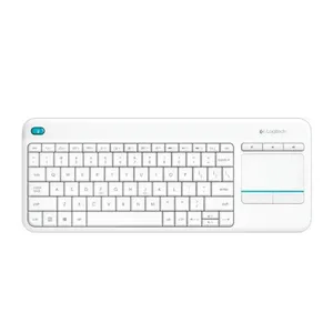Logitech K400 Plus Wireless Keyboard - Variant 2