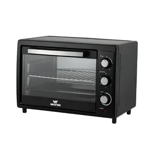 Walton WEO-S35ED 35L 1500W Electric Oven