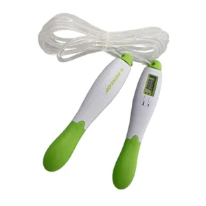 Ninja Digital Counter Exercise Fitness Training Skipping Rope - Variant 2
