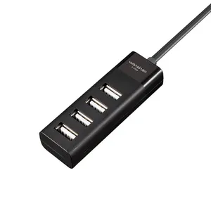 Yuanxin X-2328 Multiport 4-in-1 USB Hub