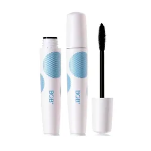 BOB Velvet Ultra Black Water Resistant Hard Wearing Mascara