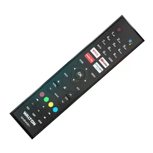 Walton Android Smart QLED TV Voice Remote Controller