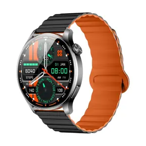 XINJI NOTHING 3 AMOLED Smartwatch
