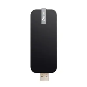 TP-Link Archer T4U 1300Mbps Dual Band Wi-Fi USB Adapter