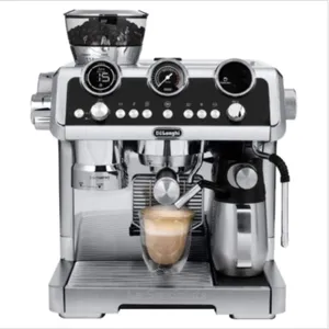 De'Longhi EC9665.M La Specialista Maestro Espresso Machine
