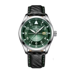 NaviForce NF8022 Fashion Sports Men's Watch - Variant 3