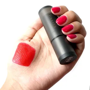 Guerniss 808 Luxely Matte Creamy Touching Lipstick
