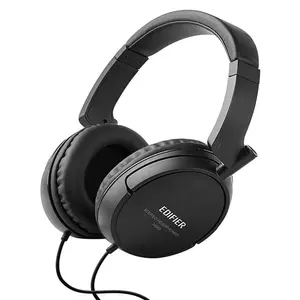 Edifier H840 Ergonomic Over-Ear Wired Headphones - Variant 2