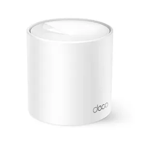 TP-Link Deco X10 AX1500 Dual-Band Mesh Router (1 Pack)