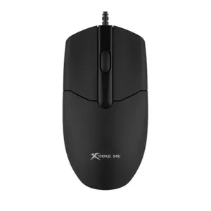 Xtrike Me GM-124 USB Wired Optical Mouse