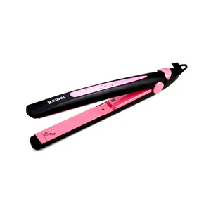 Kemei KM 2808 Ceramic Coating Hair Straightener
