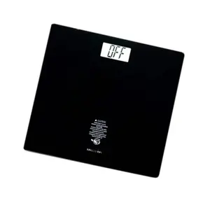 Tanita HD-378 Digital Weight Scale High tempered glass platform