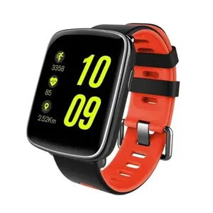 KingWear GV68 IP68 Waterproof Smartwatch