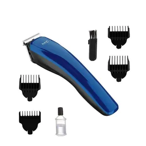 HTC AT-528 Professional Hair Clipper Trimmer for Men