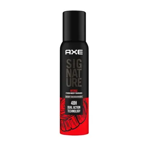 Axe Signature Intense Body Deodorant for male/female - 122 ml