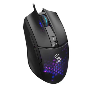 A4tech Bloody L65 Max Naraka RGB Wired Gaming Mouse