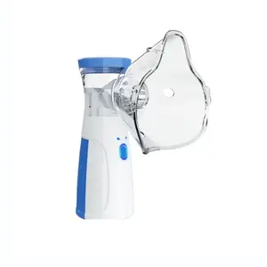 JSL-W302 Mesh Portable Handheld Nebulizer
