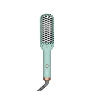 VGR V-592 Professional Hair Straightener & Curler